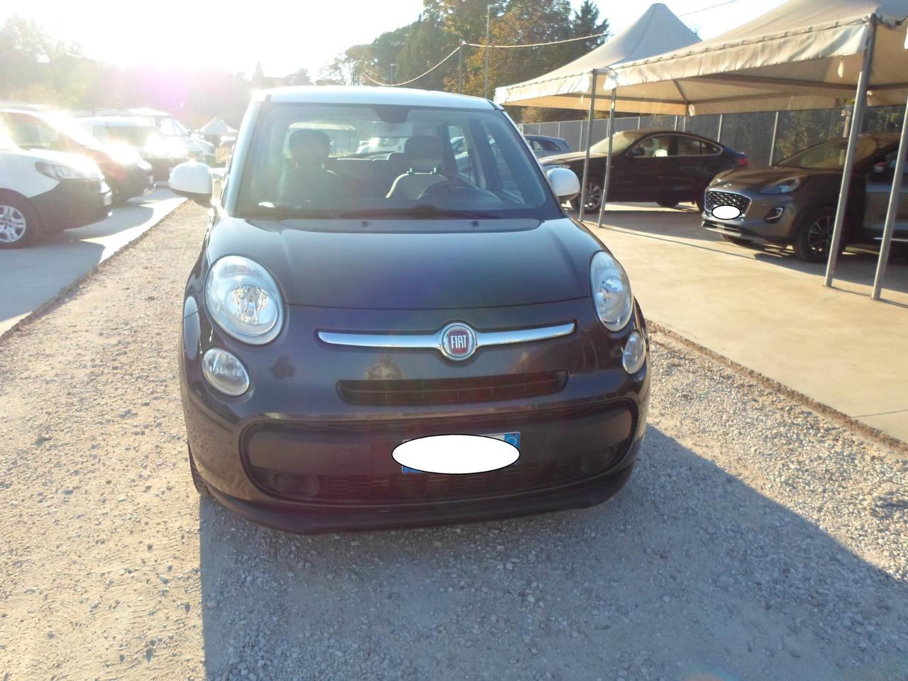 Fiat 500L 1.3 Multijet 95 CV Business