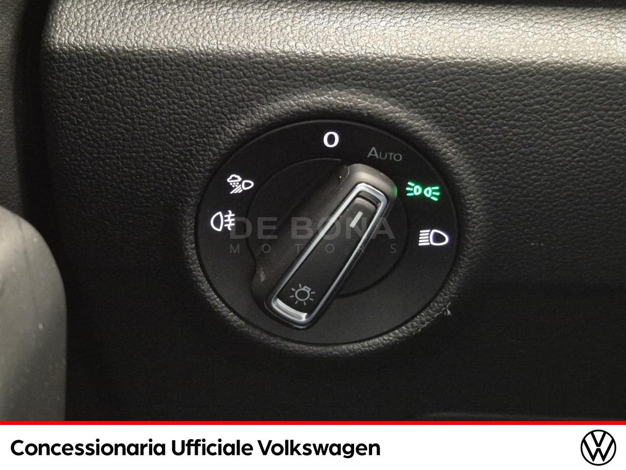 Volkswagen T-Roc 1.0 tsi style 110cv