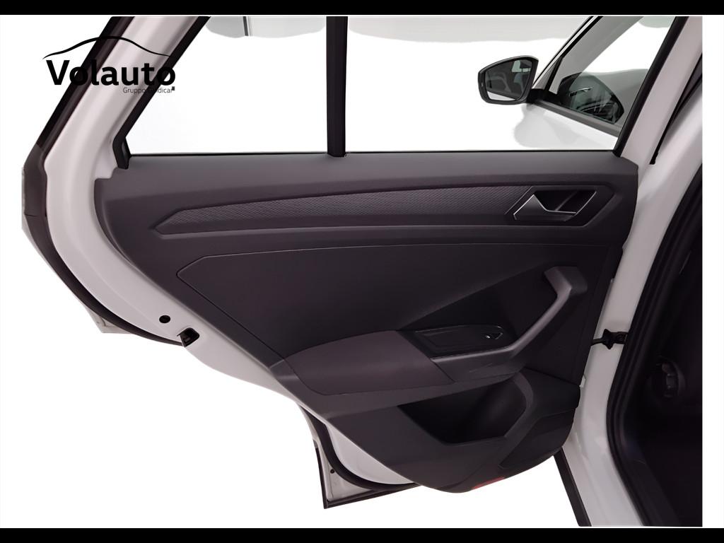 VOLKSWAGEN T-Roc 2017 - T-Roc 1.5 tsi Advanced dsg