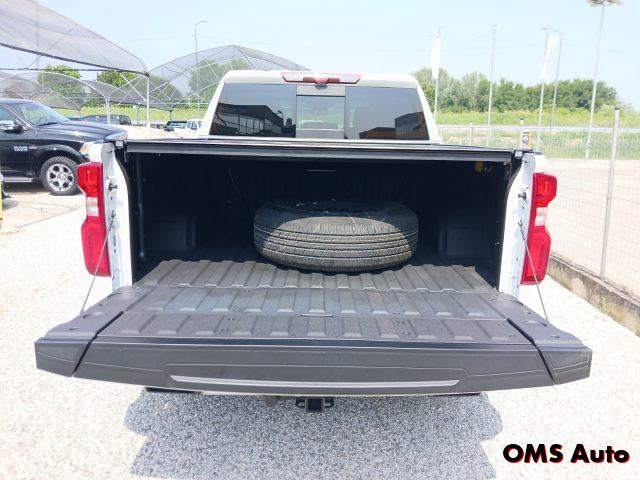 CHEVROLET Silverado 6.2L EcoTec3 V8 High Country N1 - Pronta
