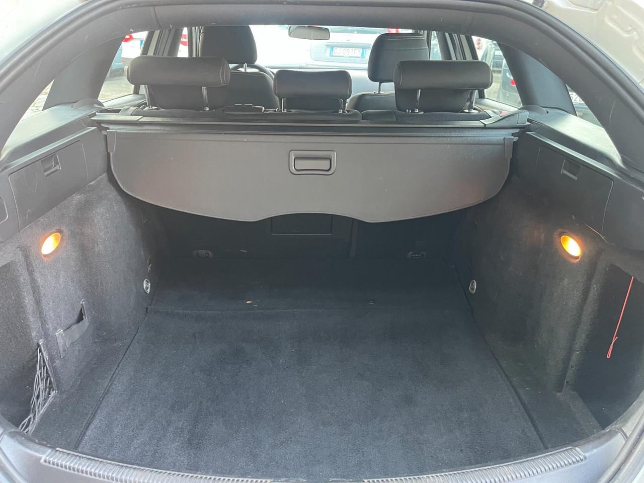 Alfa Romeo 159 2.0 JTDm Sportwagon Super NEO PATENTATI