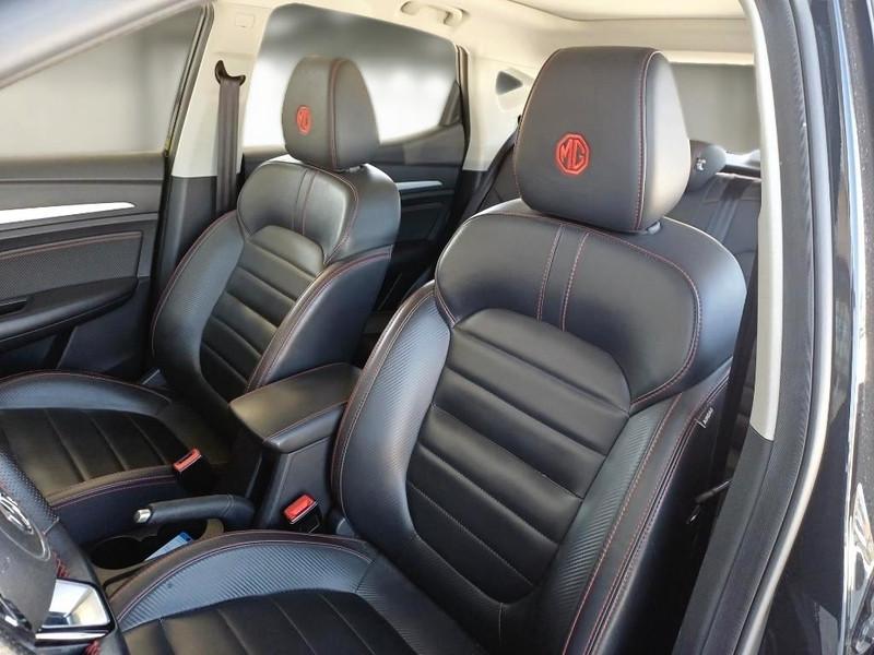 MG ZS 1.0T-GDI LUXURY SUV