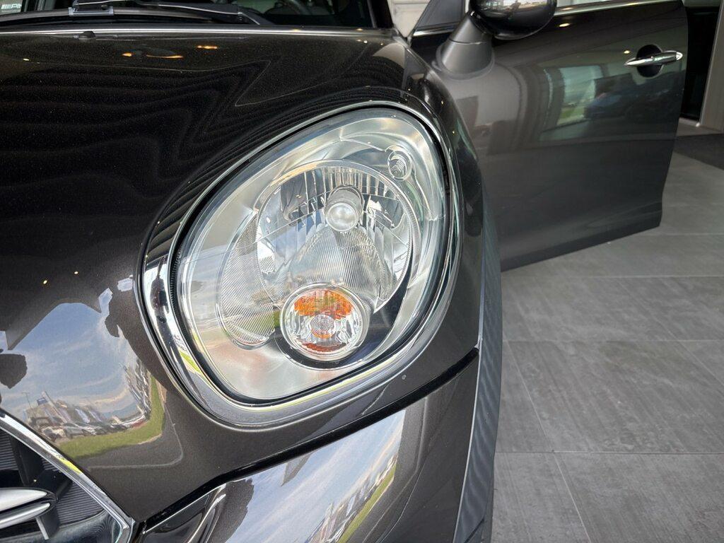 Mini Cooper Countryman 1.6 Cooper