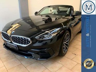 BMW Z4 Z4 G29 sdrive 20i Sport auto