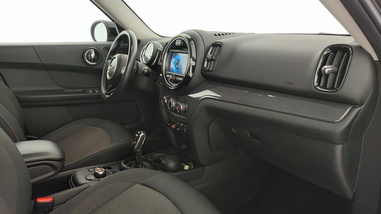 MINI Mini Countryman F60 2017 - Mini Countryman 2.0 Cooper D auto my18