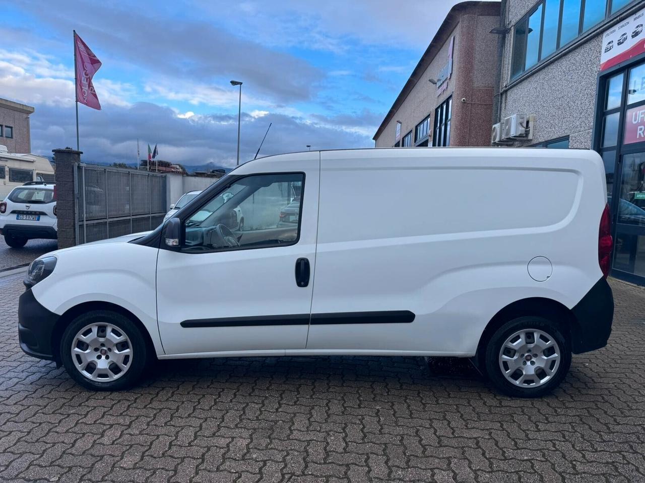 Fiat Doblò