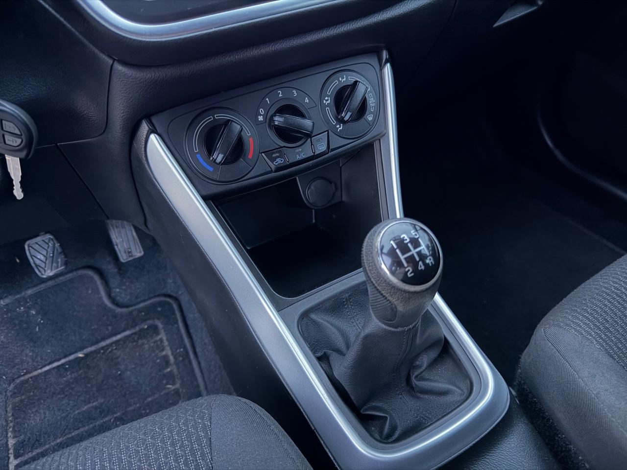 Suzuki SX4 S-Cross 1.0 Benzina permute rate garanzia