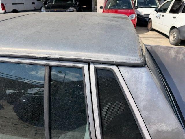 VOLVO 740 2.0i turbo intercooler iscritta asi da restauro