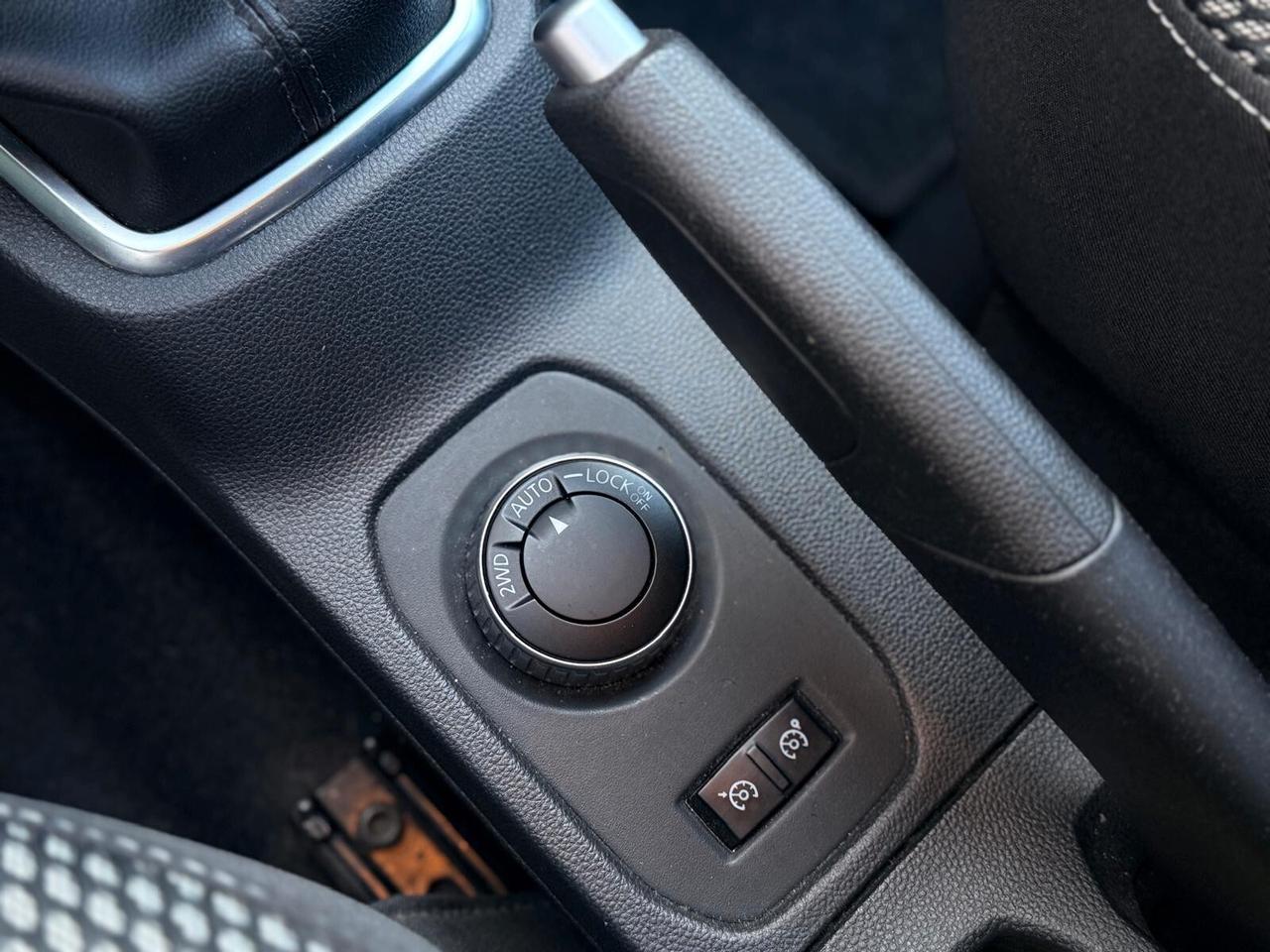 Dacia Duster 1.5 Blue dCi 8V 115 CV 4x4 Prestige