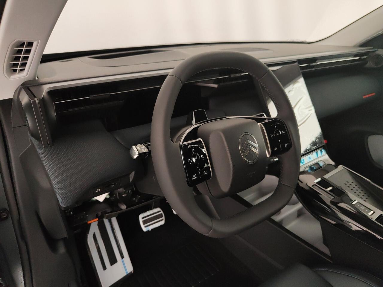 Citroen C5 Aircross Hybrid 145 CV e-DCS6 Max