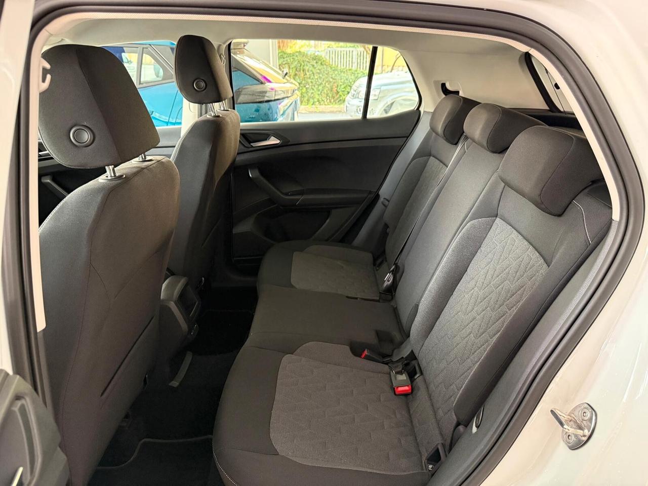Volkswagen T-Cross 1.0 TSI 95CV Edition Plus