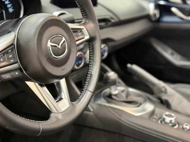 MAZDA MX-5 1.5 Skyactive 132 CV RF Homura