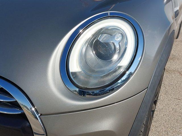 MINI Mini 1.5 Cooper D Hype Cabrio