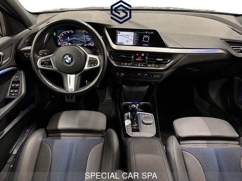 BMW Serie 1 116d 5p. Msport