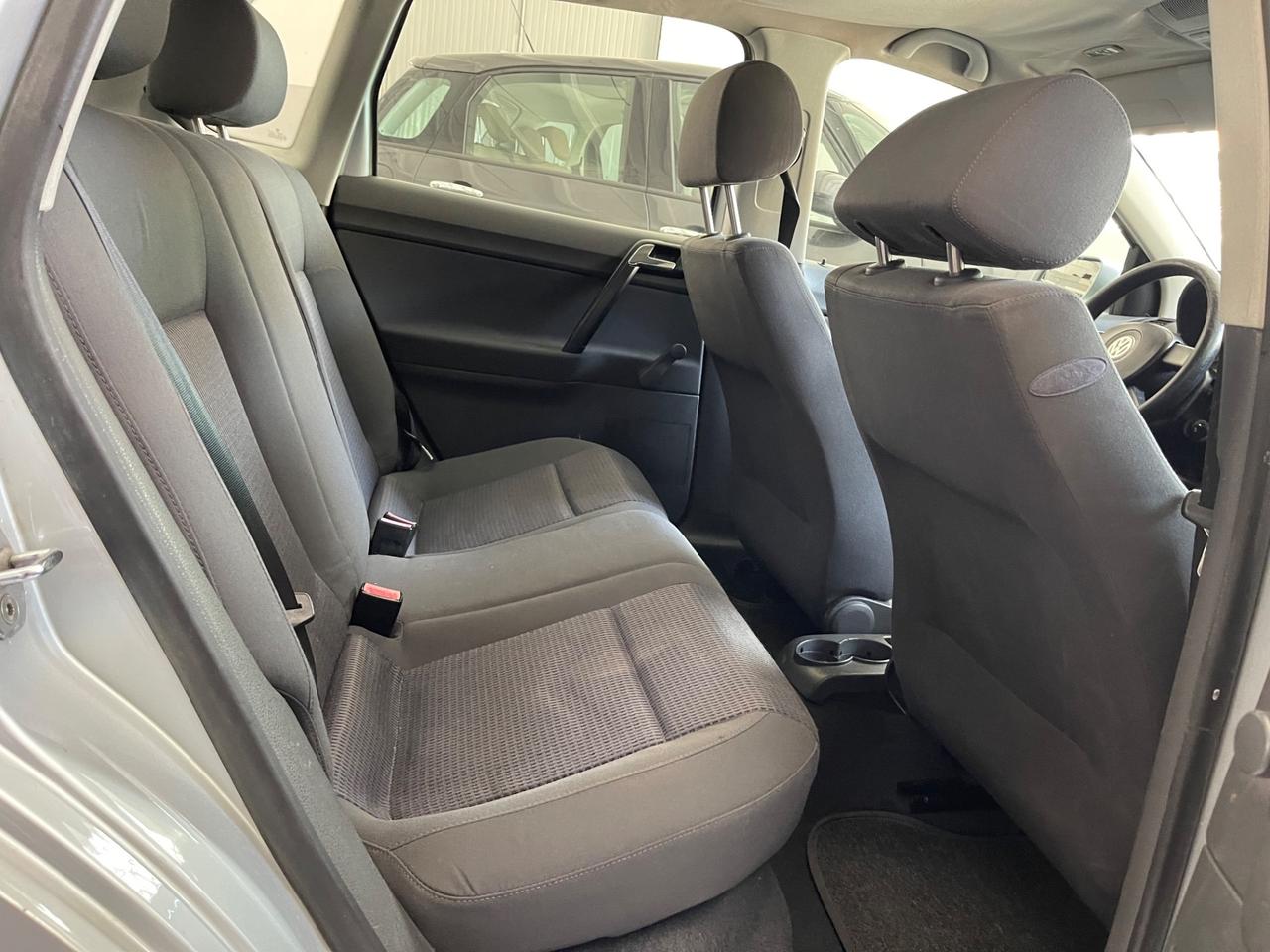 Volkswagen Polo 1.4 TDI 5p. Trendline
