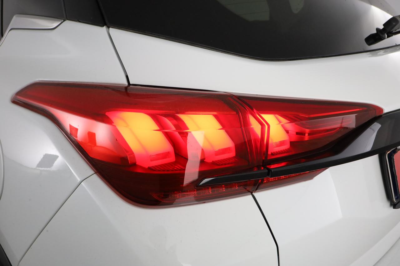 EVO Evo 5 (2023-->) 5 1.5 Turbo Bi-fuel GPL
