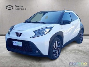 Toyota Aygo X X 1.0 Trend 72 CV s-cvt