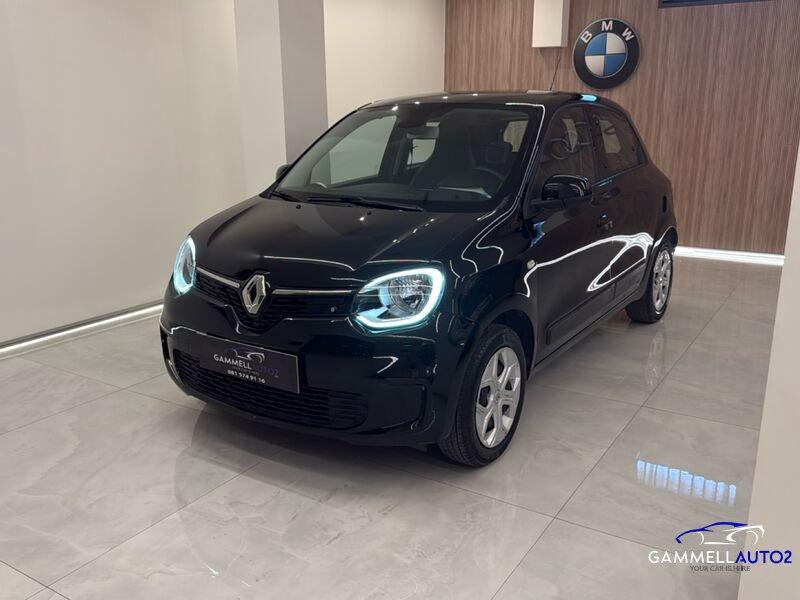 Renault Twingo Twingo 1.0 sce ZEN 65cv