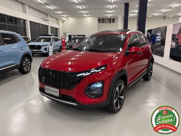 DR MOTOR DR 3.0 1.5 Bi-Fuel GPL