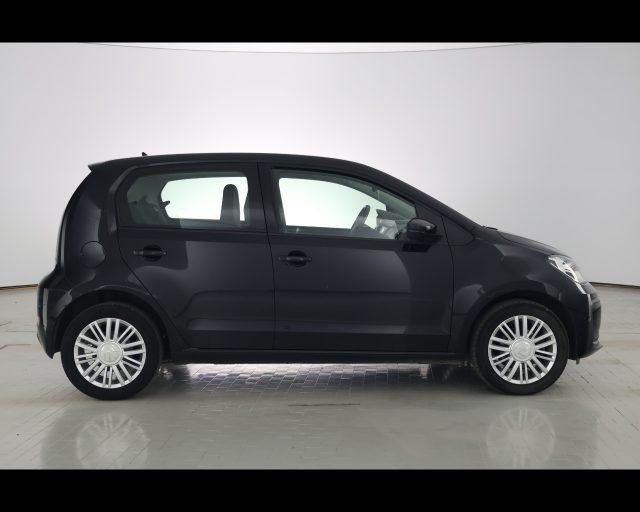 VOLKSWAGEN up! 1.0 5p. EVO move up! BlueMotion Technology