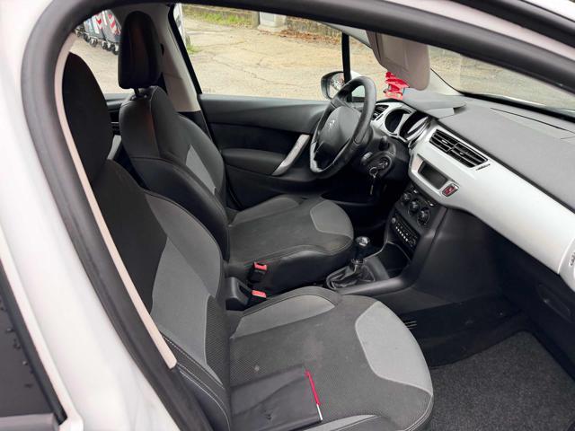 CITROEN C3 1.4 benzina/gpl senza nessun lavoro da fare