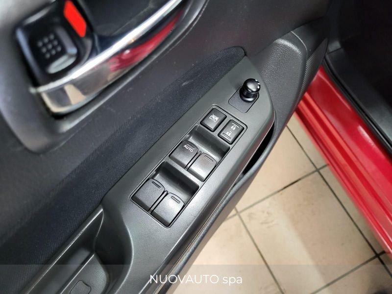 Suzuki Swift Swift 5p 1.3 16v GL