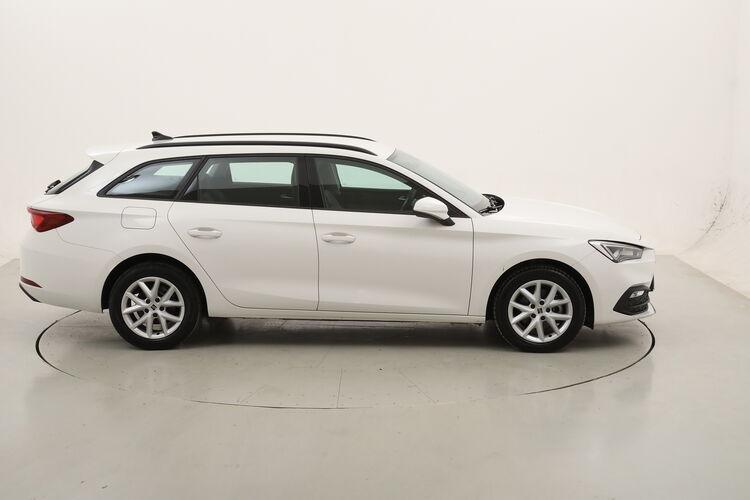 Seat Leon ST Business BR290751 1.0 Benzina 90CV