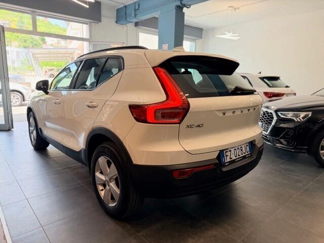 Volvo XC40 D3 Geartronic Business