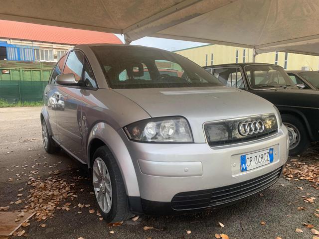 AUDI A2 1.4 TDI/90CV Top