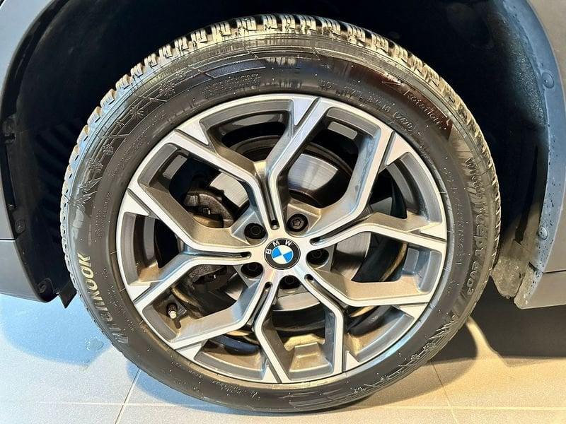 BMW X1 sdrive18d xLine Plus auto