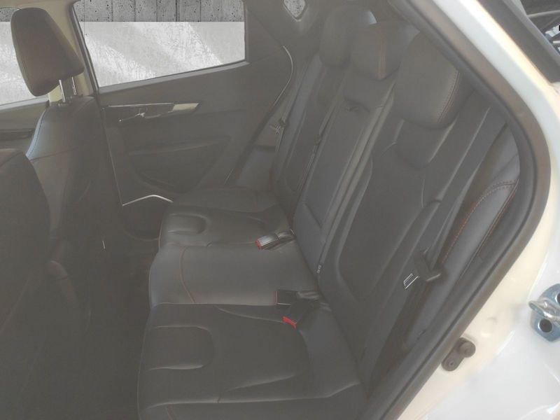 EVO Evo 3 1.5 Gpl 107cv