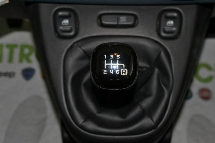 FIAT PANDA - 1.0 70cv HYBRID