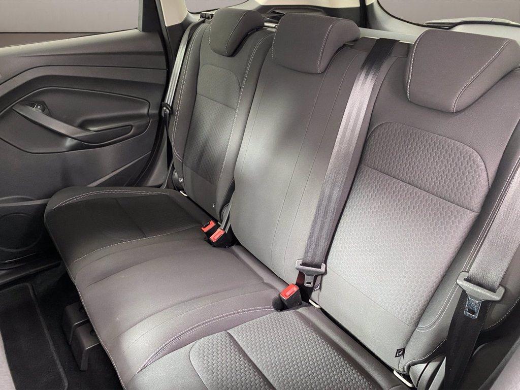 FORD Kuga 1.5 ecoboost Business s&s 2wd 120cv my18 del 2019