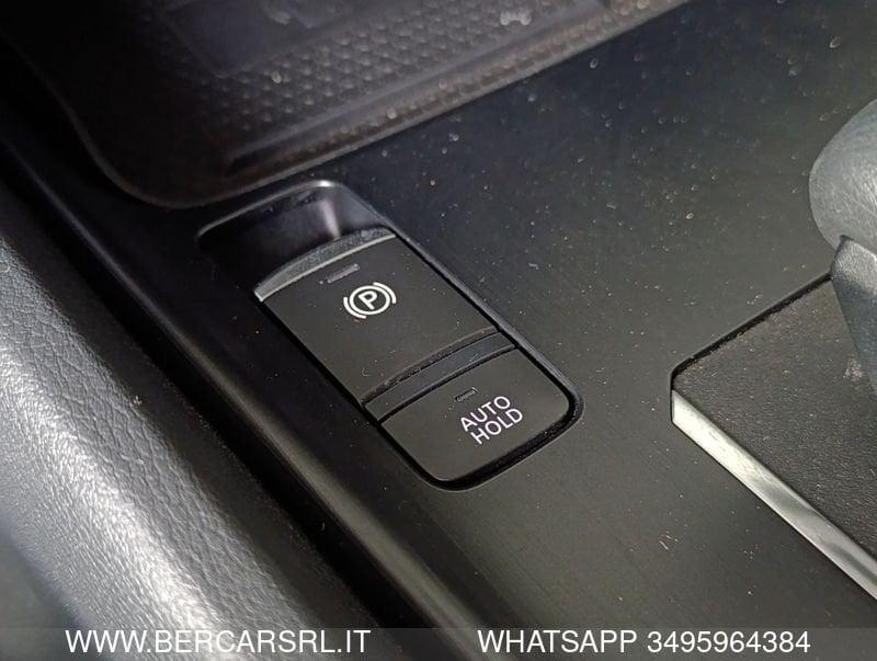 Nissan Qashqai Qashqai MHEV 158 CV Xtronic Business*