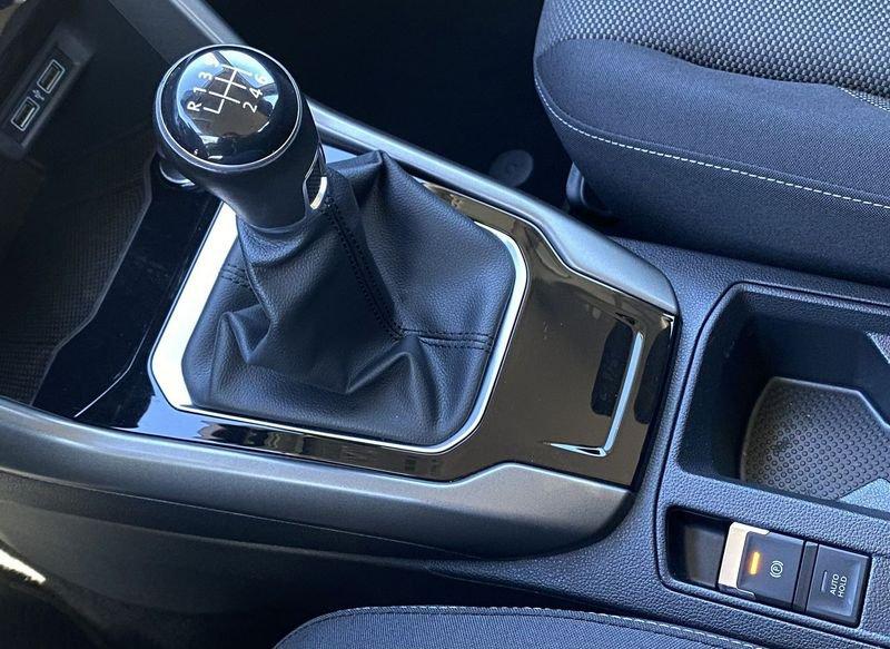 Volkswagen T-Roc Business 1.6 TDI 116CV