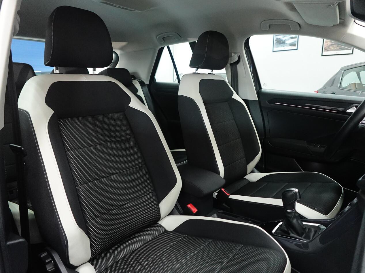 Volkswagen T-Roc 2.0 TDI 150 CV DSG ADVANCED