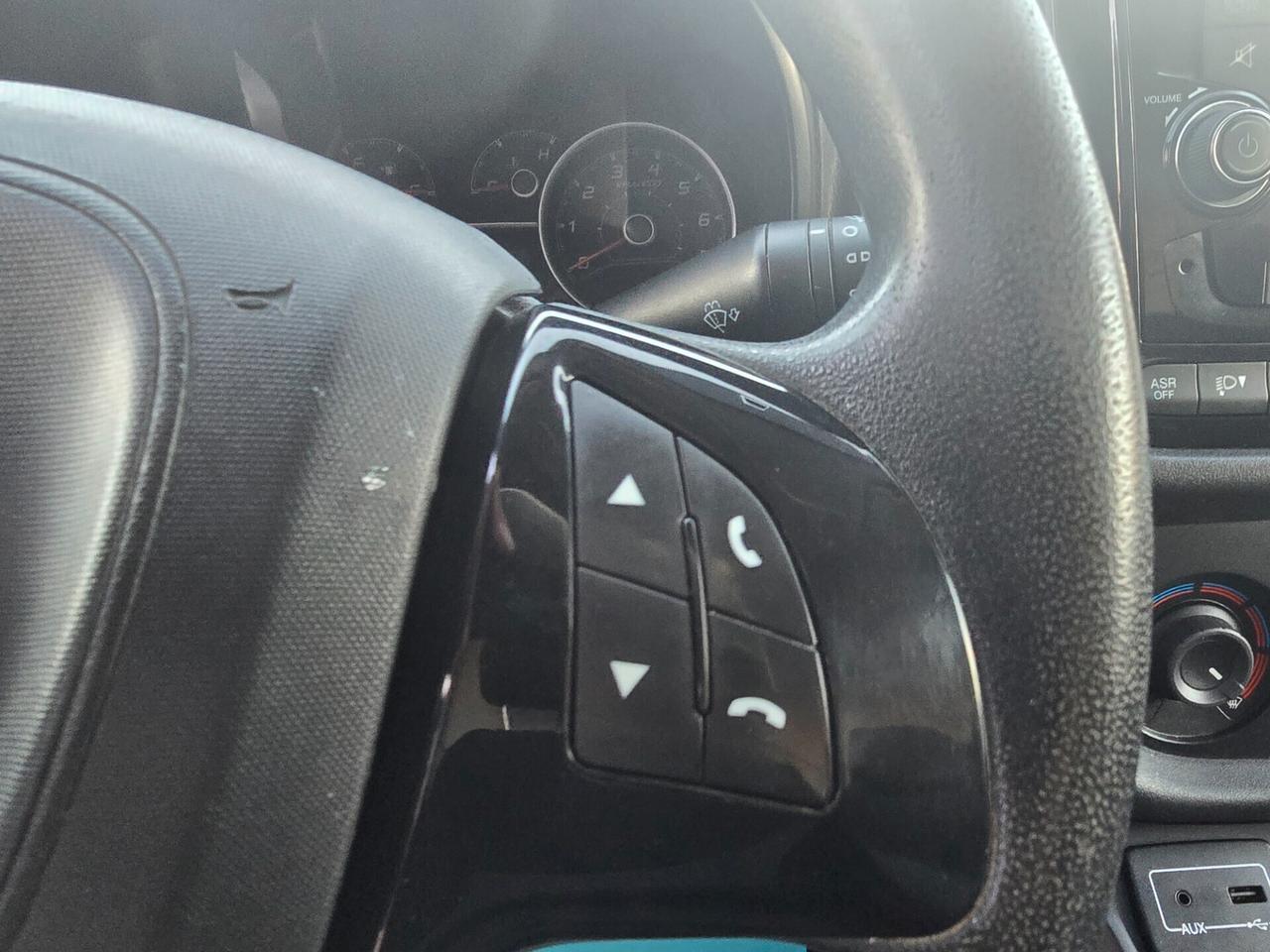 Fiat Doblo Doblò 1.3 MJT PC-TN Cargo Lamierato SX 3 Posti E5