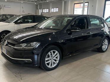 Volkswagen Golf 2.0 TDI DSG 5p. Business BlueMotion Technology