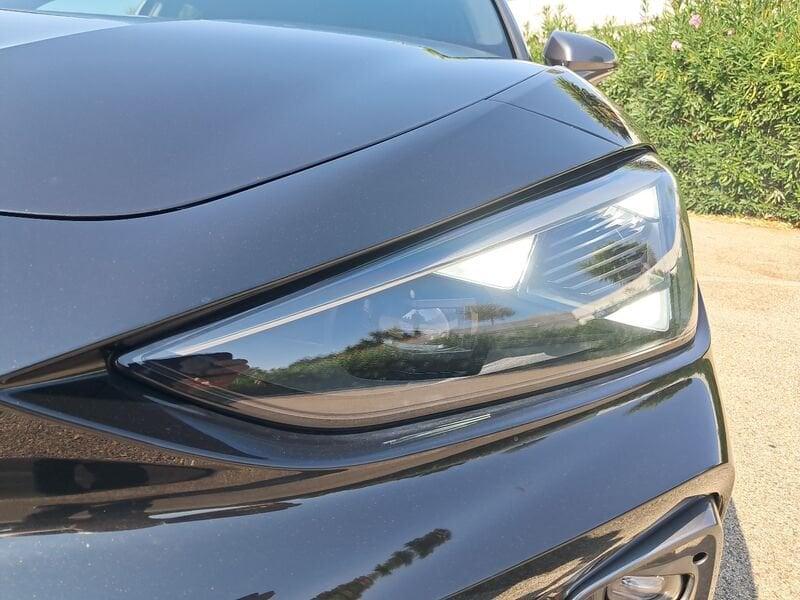 Cupra Leon Leon 2.0 TDI 150 CV DSG