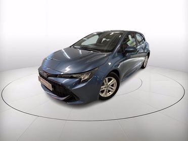 TOYOTA Corolla 1.8h Active cvt del 2020