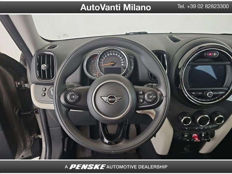 MINI Mini Countryman F60 Mini 1.5 Cooper Business Countryman