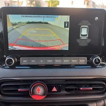 Hyundai Kona 1.0 T-GDI Hybrid 48V iMT XTech