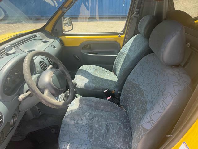 RENAULT Kangoo 1.9 D 65CV cat Express senza nessun lavoro da fare