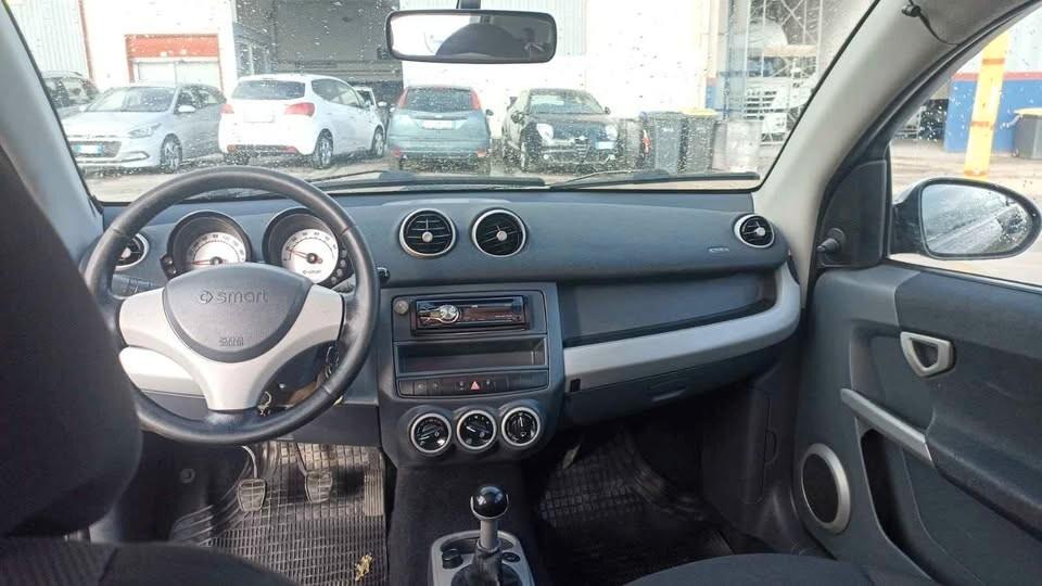 Smart ForFour 1.1 BENZINA - 2005