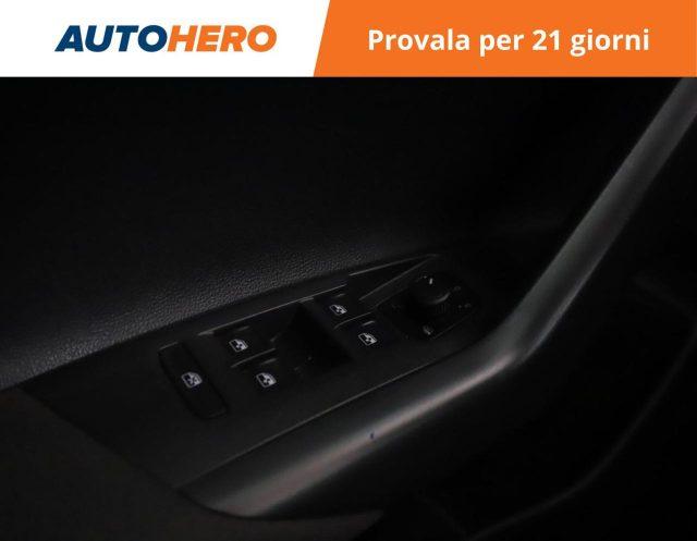 VOLKSWAGEN Polo 1.0 EVO 80 CV 5p. Sport BlueMotion Technology