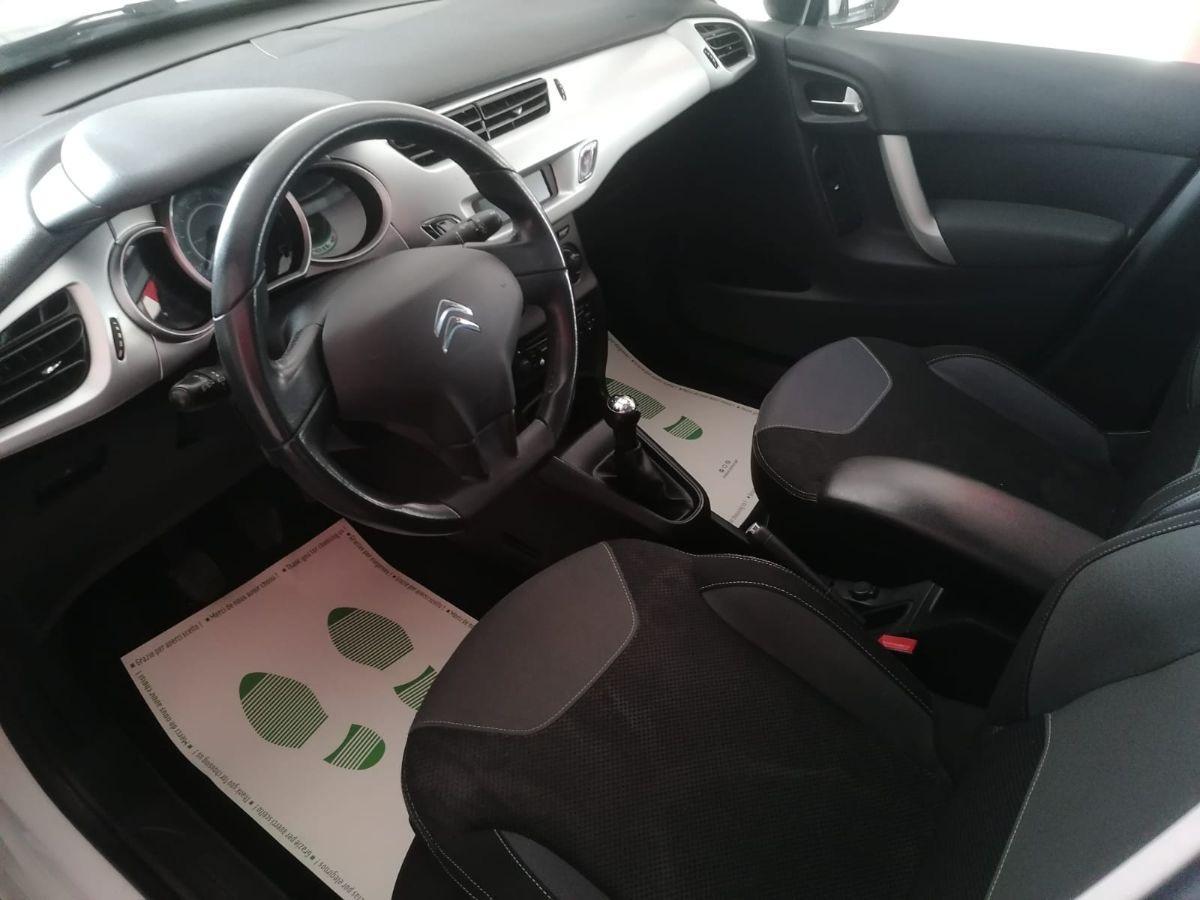 CITROEN - C3 - 1.1 DeeJay