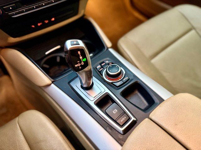 BMW X6 xDrive30d*NO SUPER BOLLO*5 POSTI*TELECAMERA 360°*