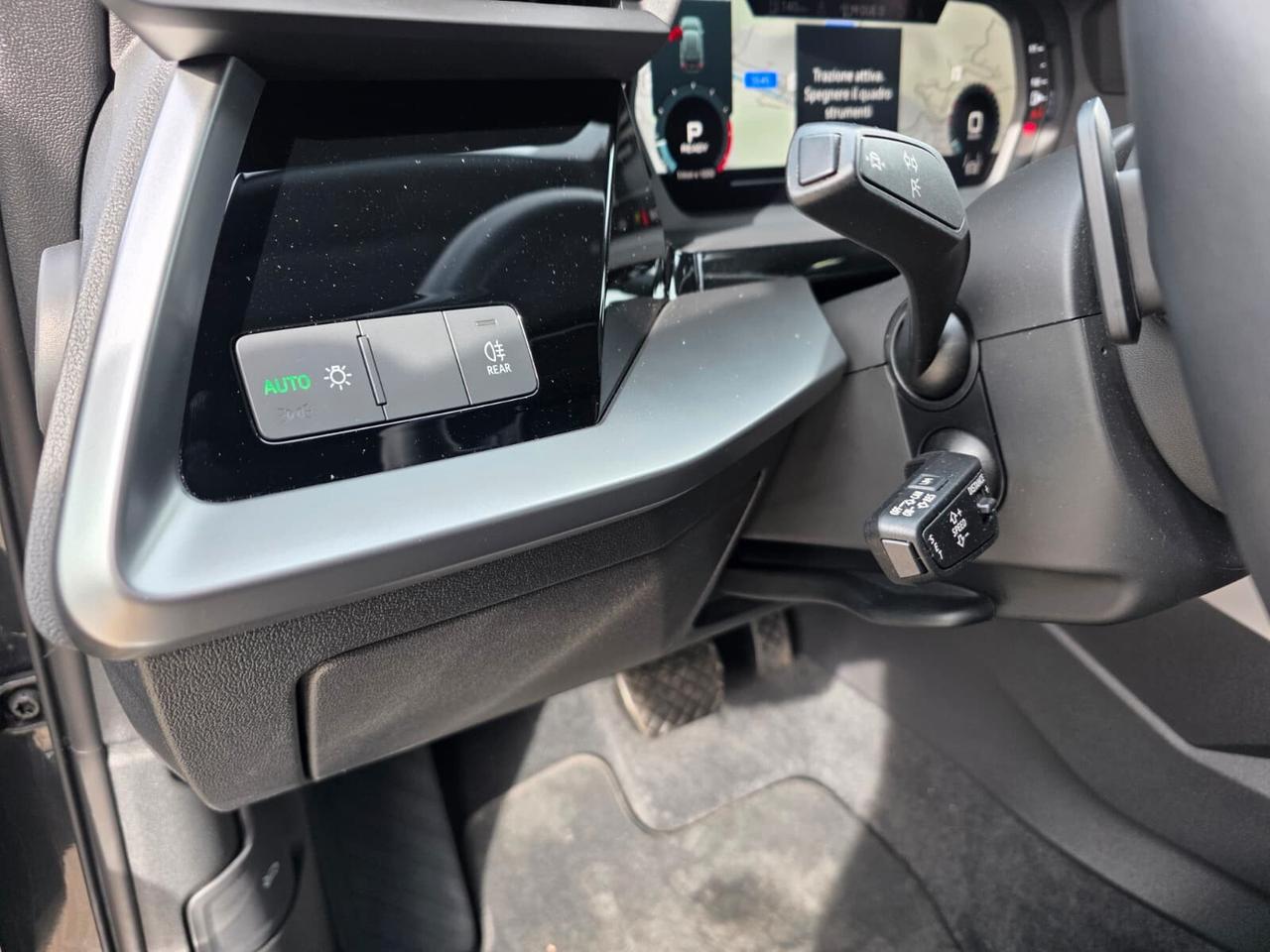 Audi A3 35 TFSI S tronic S-line edition