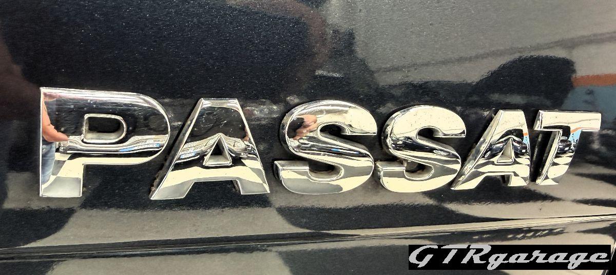 Vw Passat Variant 2.0 20V Business