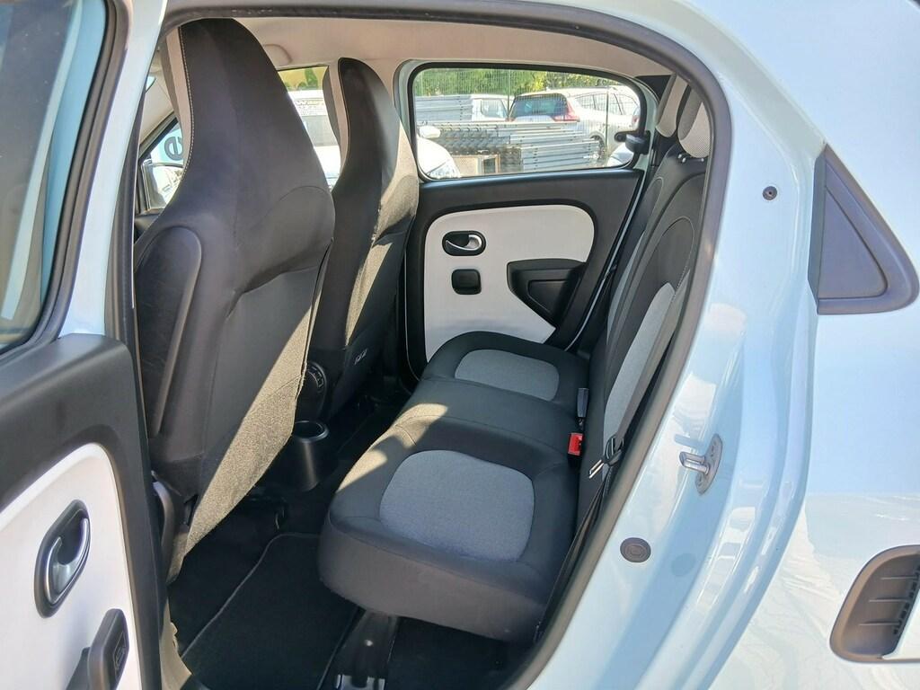 Renault Twingo 1.0 SCe Zen
